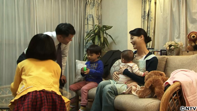 空気がよめないと言われ続けた女性の苦しみ｜ザ！世界仰天ニュース｜日本テレビ
