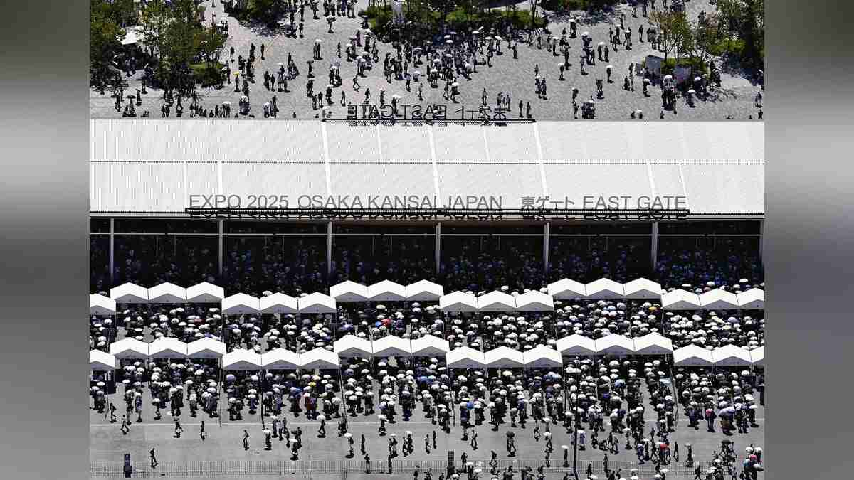 大阪万博:万博入場券は払い戻しなし、閉幕まで予約満杯…未使用券は１４０万枚超えか : 読売新聞