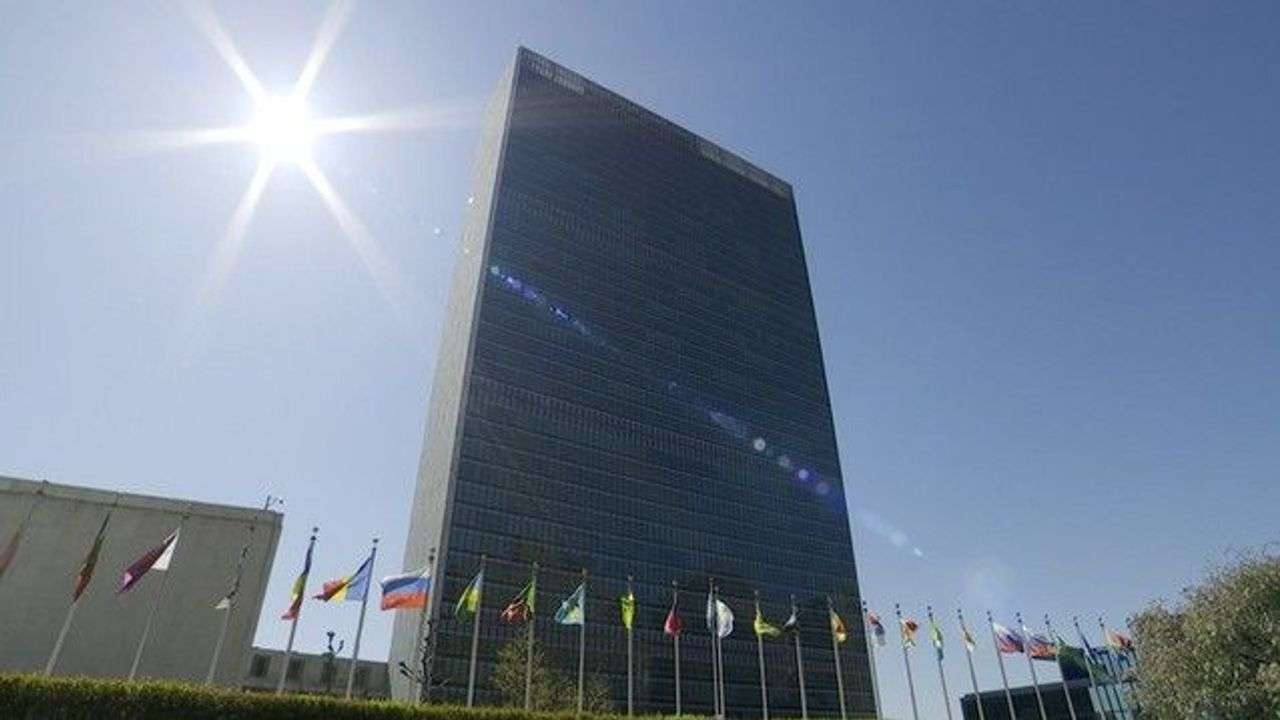 国連 職員定数枠の約19%廃止方針 - Yahoo!ニュース