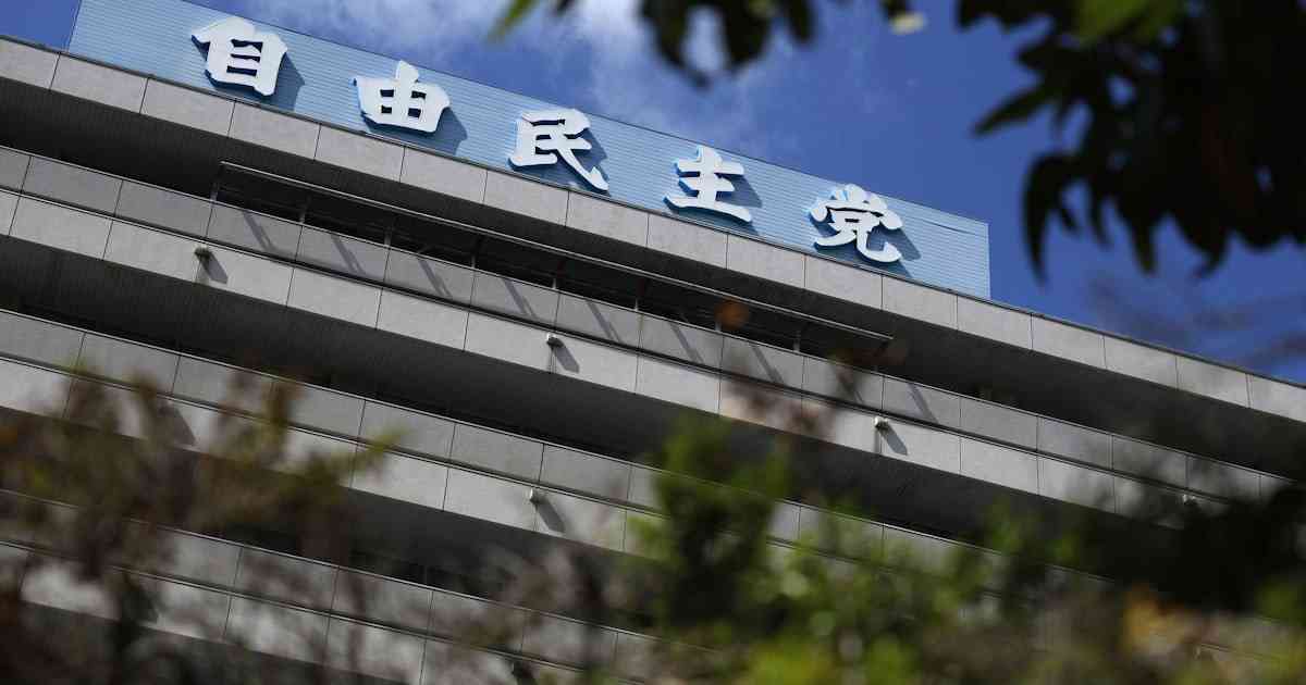 次の総裁、自民支持層なら小泉氏トップ・高市氏2位　共同通信調査 - 日本経済新聞