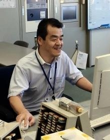 神戸税関で働く記憶喪失の「神戸さん」　推定５０歳、唯一の記憶は…|記　事|神戸新聞NEXT