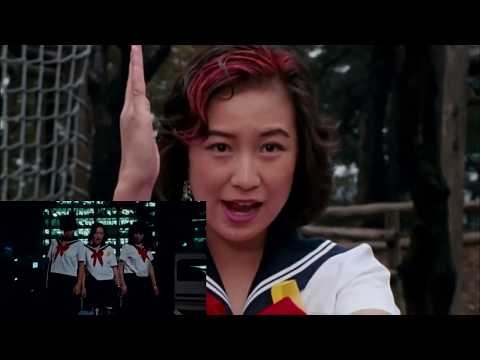 セーラー服反逆同盟 / A-JARI