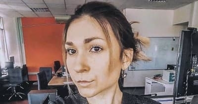 捕虜の女性記者、遺体に拷問痕跡　ロシア、返還時に眼球や脳摘出か