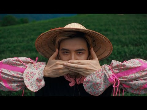 Fujii Kaze - Workin’ Hard（Official Video）