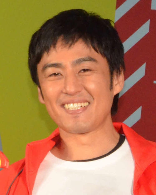 井上尚弥戦で話題のロバート山本博「僕が抜けたら東日本のボクシングは…」インスペクターで参加 - 芸能 : 日刊スポーツ