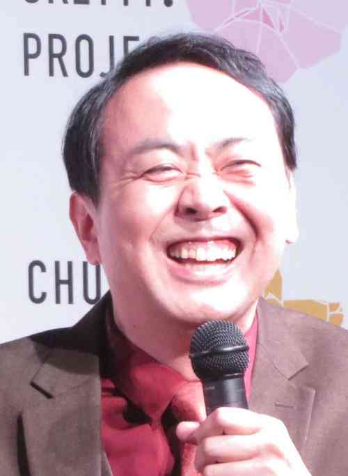 アンガ田中卓志、妻の生理周期を把握「そろそろ“アレ”だもんね」にツッコミ「やらない方が…」