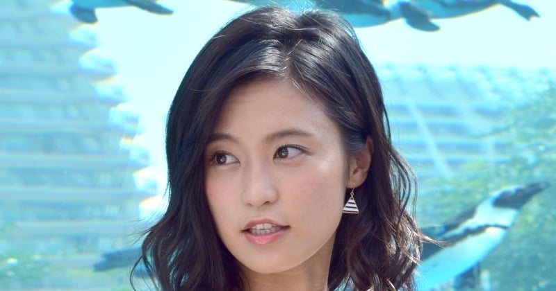 小島瑠璃子、大阪・関西万博を満喫「弾丸日帰り!!!」 思い出ショットを公開「めちゃくちゃきれい」「オーラ有り過ぎ」  | ORICON NEWS