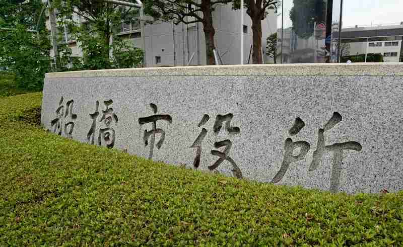 女性教員の指を曲げる暴力　傷害疑い中３逮捕　船橋の中学校　「先生全員が嫌い」 | 千葉日報オンライン