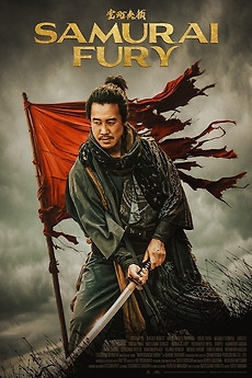 ‎‘Samurai Fury’ review by atmartin • Letterboxd
