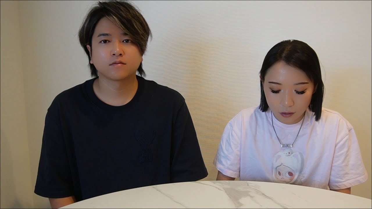 TikTok登録者数26万人カップル、彼女が浮気を謝罪　彼氏は「もう僕許しているので」活動継続を宣言も...厳しい声続々