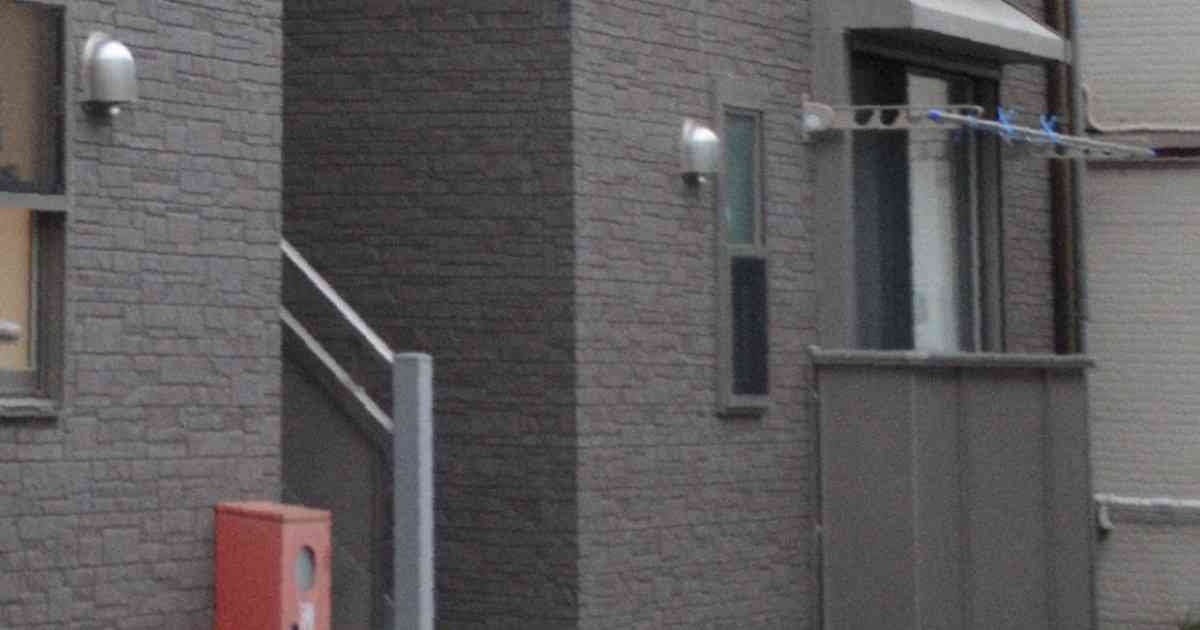 埼玉「全裸で侵入」容疑者　覚醒剤使用容疑で再逮捕　20事件関与か