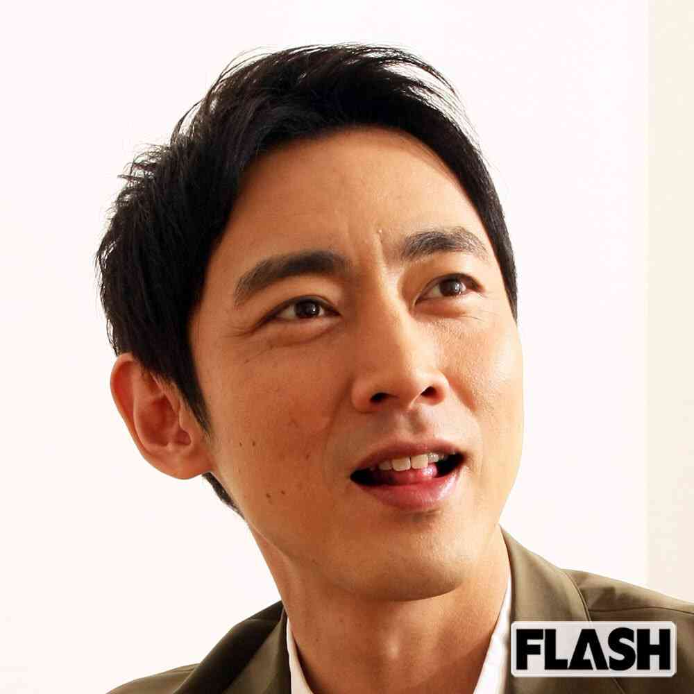 小泉孝太郎、バラエティ出演ラッシュに「うんざりする」視聴者の不満続出…“クズキャラ” トークも使い回しで薄れる新鮮味（SmartFLASH） - Yahoo!ニュース