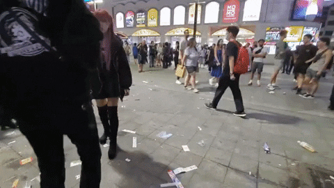 この世は地獄だと思っている人 Part4