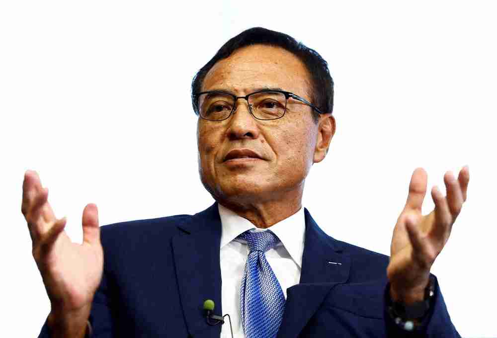 サントリーHD新浪剛史会長辞任「クーデターにはめられた」社内発言も　サプリ「適法」主張　辞任納得せず（スポニチアネックス） - Yahoo!ニュース