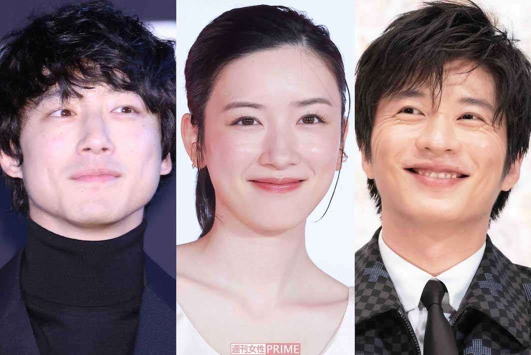 永野芽郁、元カレ・坂口健太郎と田中圭を落とした“必殺技”が判明「怖い夢を見た」の常套句、遠のく完全復帰 | 週刊女性PRIME