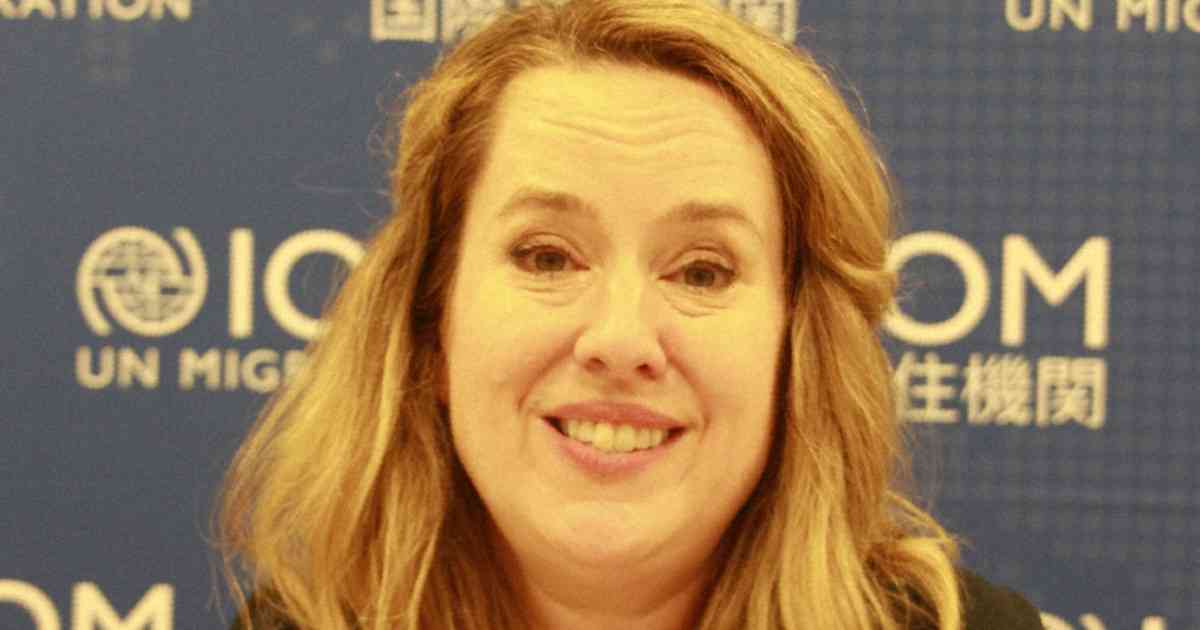 IOM事務局長「労働者受け入れへ環境整えて」　アフリカと需要「一致」 | 毎日新聞