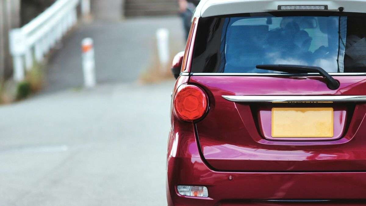 政府｢道路を使って車を運転しましたね､はい税金！｣時代がくる？　導入が議論か｢走行距離課税｣の先にある