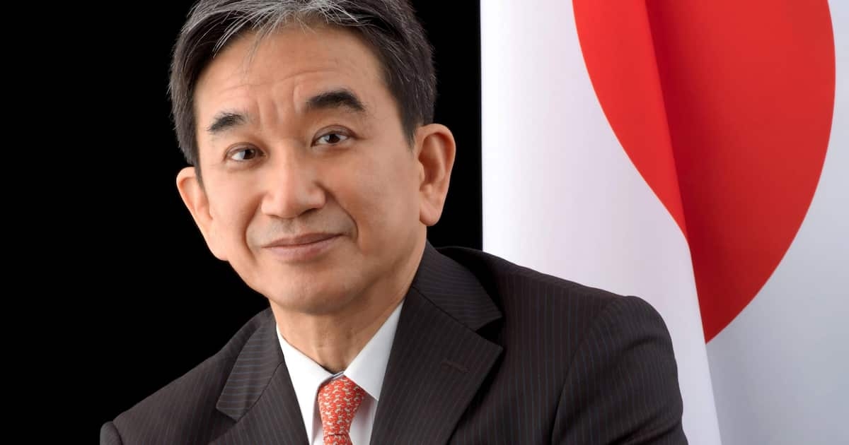 「国会議員よ、なぜ中国に行かないのか」安倍晋三政権後を憂う垂秀夫・前中国大使（上） - 産経ニュース