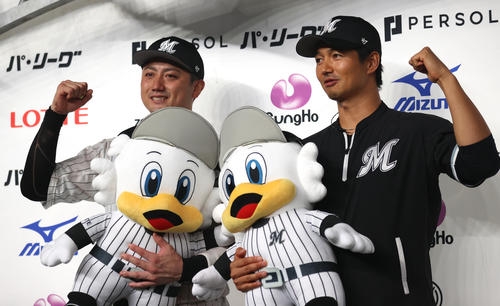 【ロッテ】“高校BIG３”最後の１人唐川侑己「できすぎ」引退美馬の言葉でつかんだ１年ぶり白星 - プロ野球 : 日刊スポーツ