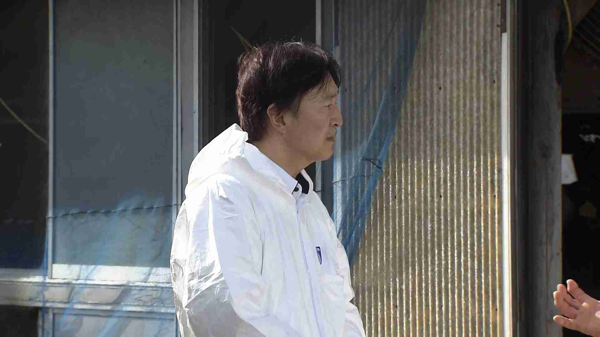 秋篠宮さまが防疫服姿で牛舎を視察し暑さ対策などをお尋ねに　牧場の牛乳使用のジェラートに「濃厚でおいしかった」（FNNプライムオンライン（フジテレビ系）） - Yahoo!ニュース