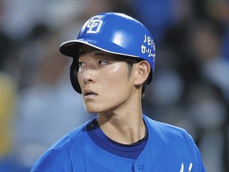 9月に入り打率“8分”…不調にあえぐ中日・上林 逆転でのCS進出へラスト17試合 疲労あっても息を吹き返せ（中日スポーツ） - Yahoo!ニュース