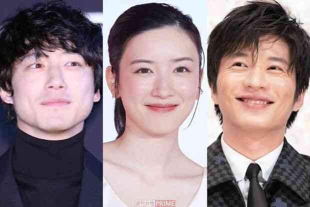 永野芽郁、元カレ・坂口健太郎と田中圭を落とした“必殺技”が判明「怖い夢を見た」の常套句、遠のく完全復帰