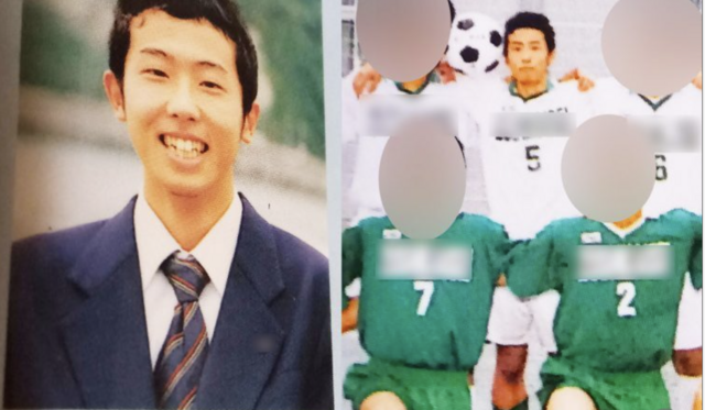 【フェミそっ閉じ】『アニメなんか観てたら犯罪者になるぞ』と笑って…　教師盗撮グループの小瀬村史也はエリート男子校の陽キャサッカー少年: フェミ松速報！