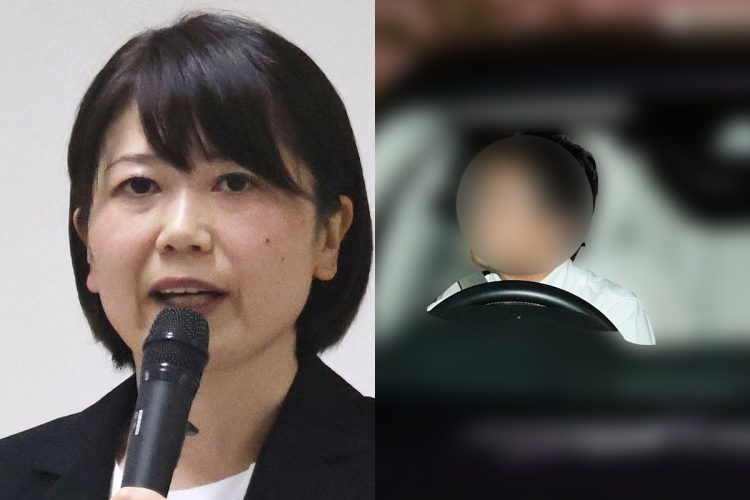 《前橋市役所内では“ラブホ通いの話は禁止”に》心ある市職員が明かした「市長の話題には触れない」という“通達”　苦情殺到で土日も稼働する“臨時の問い合わせ窓口”設置も（NEWSポストセブン） - Yahoo!ニュース
