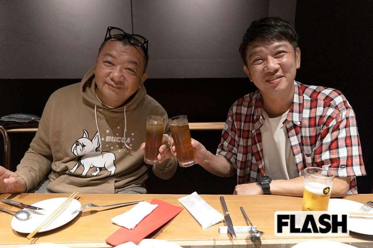 タイ移住のTKO木下 寺院の前で“僧侶コスプレ”に地元民から批判殺到、刑事罰の可能性も