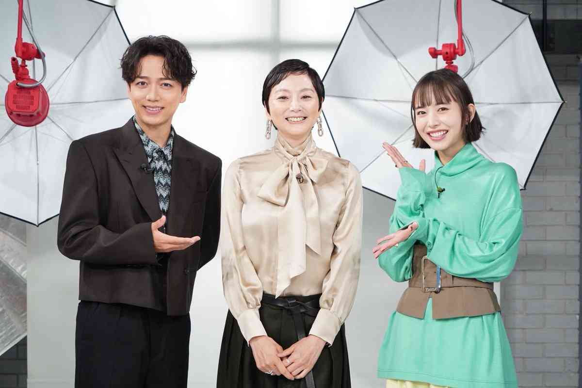 人気絶頂時に〝18歳差〟婚で芸能活動一時休止…50歳〝癒やし系女優〟の近影に反響「久しぶりだけど今も素敵」「肌美しすぎる」