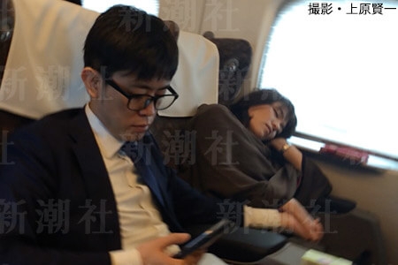 SPEED離婚は無理!?　橋本健・元神戸市議vs妻の裁判闘争を専門家がシミュレーション | デイリー新潮