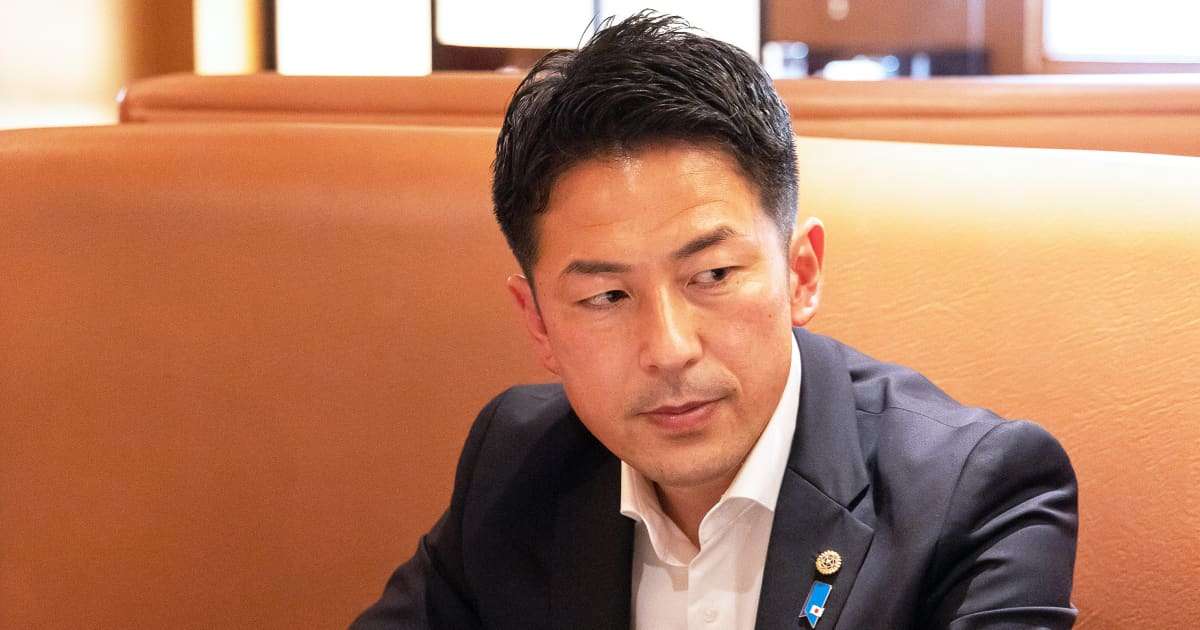 府議が警鐘！大阪ー武漢の「パートナーシップ港提携」が危なすぎる | FRIDAYデジタル