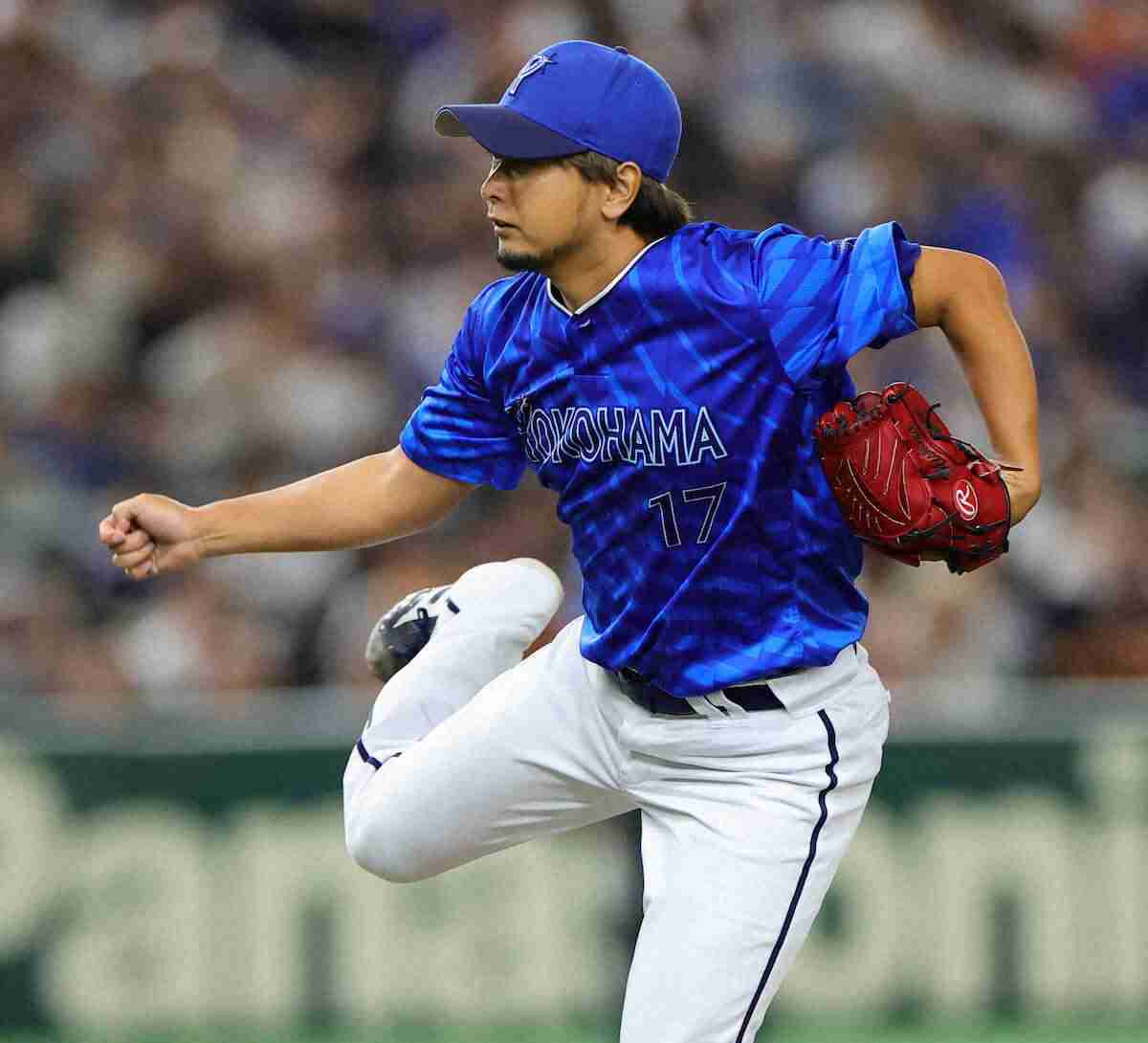 DeNA・三嶋　来季戦力構想外　国指定難病と闘うチーム投手最年長13年目の35歳は現役続行熱望（スポニチアネックス） - Yahoo!ニュース