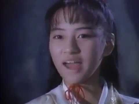 霊幻少女吹き替え