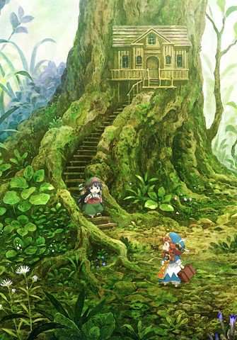 マイナーなアニメを挙げたら、見たことある人がコメントくれるトピ Part7