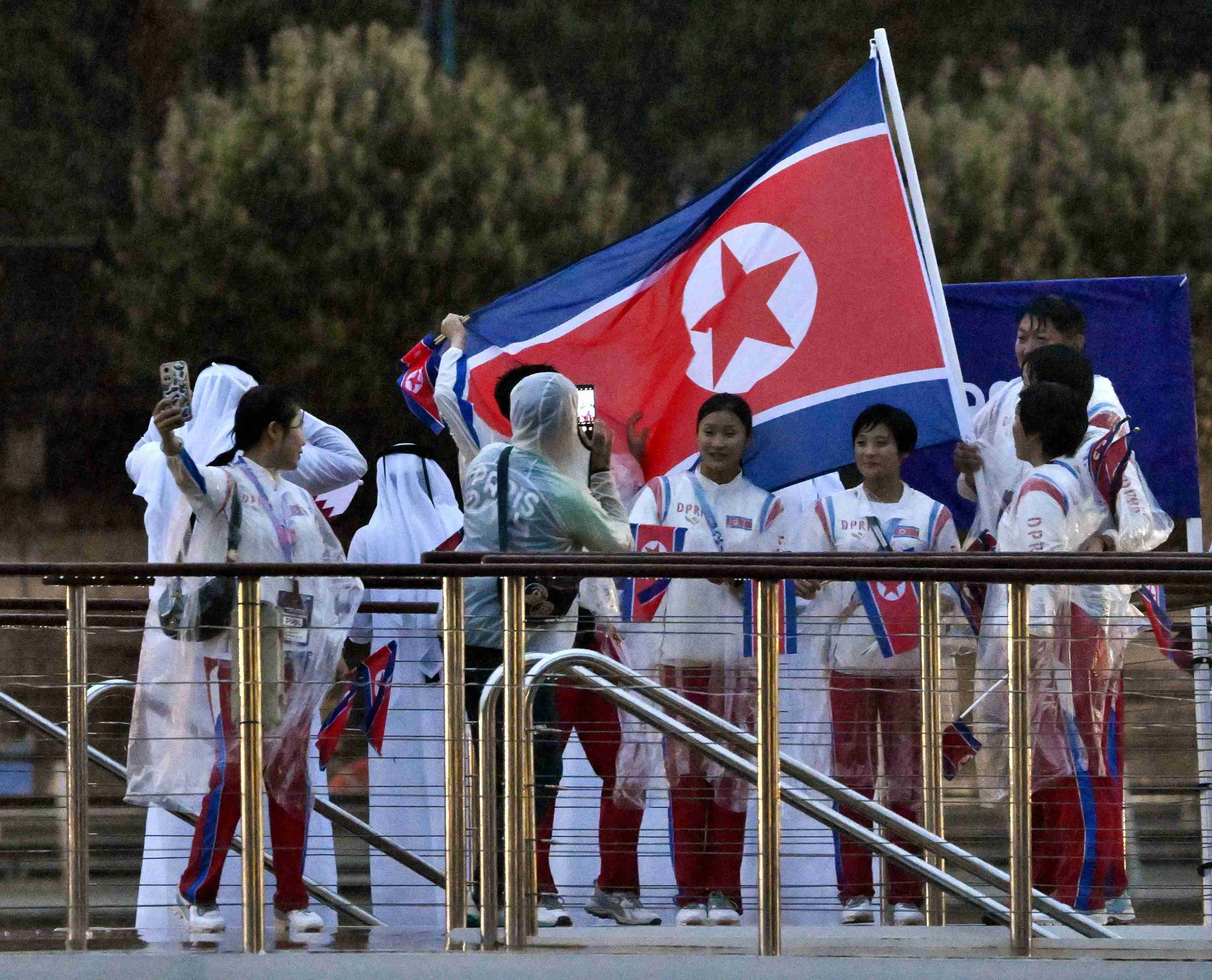 【独自】北朝鮮、アジア大会に参加希望　開幕1年、異例260人超選手団|47NEWS（よんななニュース）