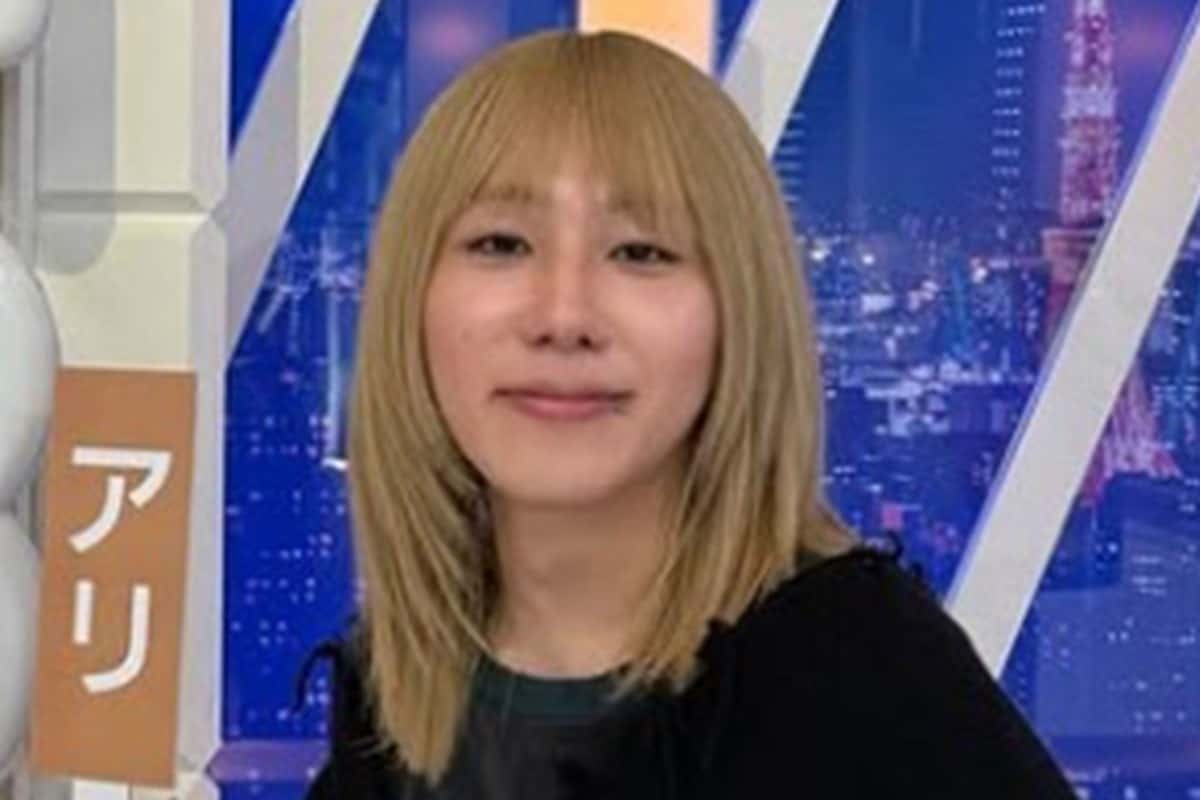【手のひら返し】岸谷蘭丸「バブりたい」年上好きアピールも過去に“年上女性ファンの母性は性欲”嫌悪発言との矛盾 | Smart FLASH/スマフラ[光文社週刊誌]