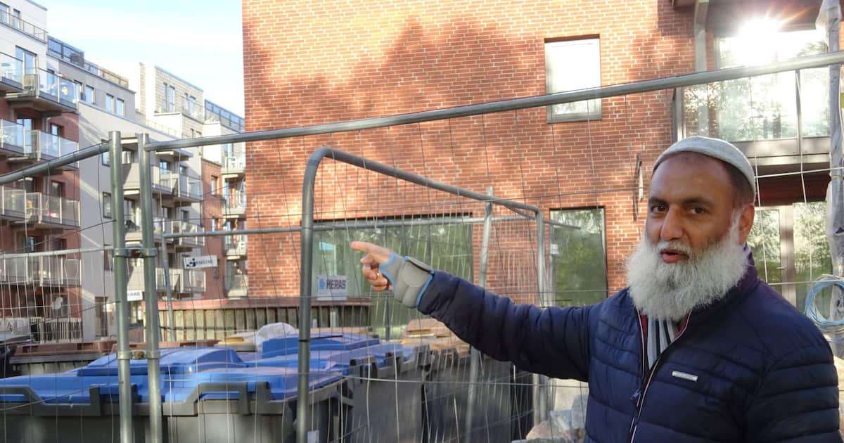移民街を容赦なく解体　デンマーク左派、同化政策推進で国民不安払拭　排外主義を撃退　難民危機10年　欧州の変貌 - 産経ニュース
