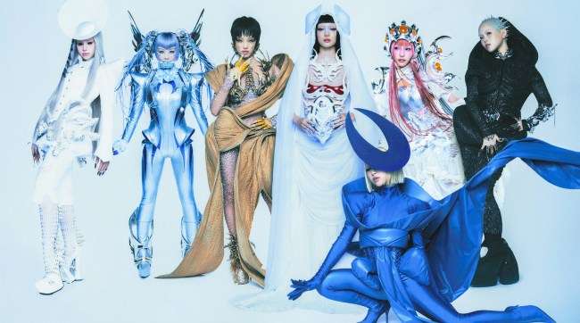 XG on GALA & Debut First Full Length Album: Interview