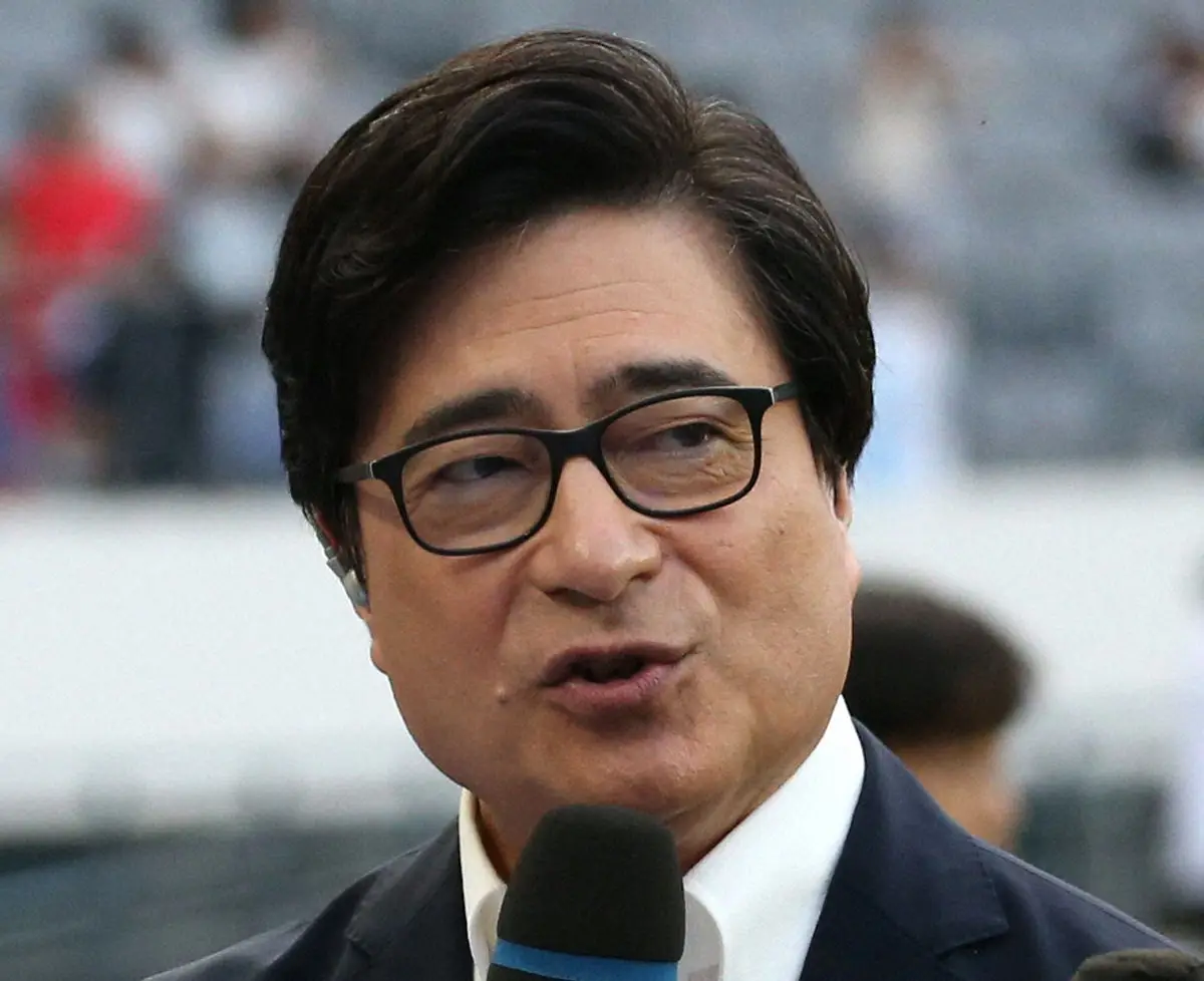 「なぜ女性だけスーパーウーマンじゃなきゃいけないの？」ジョン・カビラの指摘に共感の声 - スポニチ Sponichi Annex 芸能