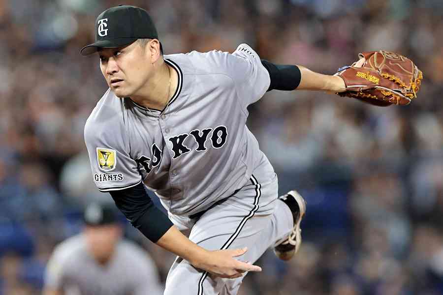 田中将大、日米通算200勝ならず　今季最長6回を投げるも…直前に痛恨の2失点