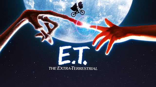 「E.T.」金曜ロードショーで放送決定！　スティーブン・スピルバーグ監督が贈るSFファンタジーの傑作 : 映画ニュース - 映画.com