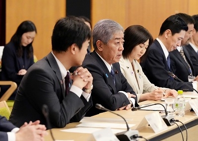 岩屋外相は中国の若者との友情を醸成させ相互理解させるため日本の大学生を中国派遣 | ASEAN PORTAL(アセアン ポータル)