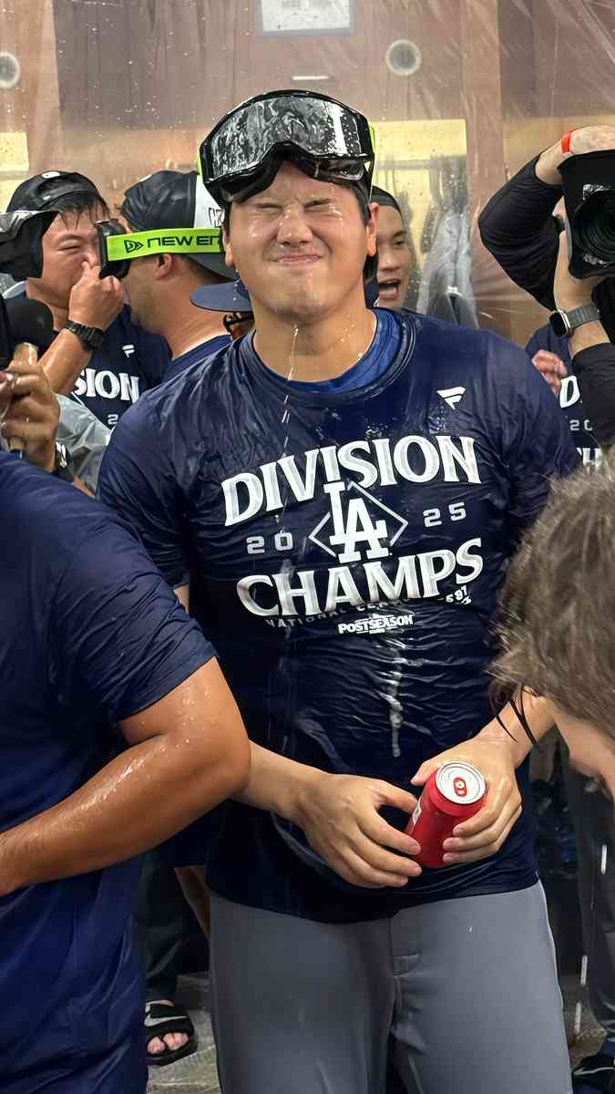 【実況・感想】MLB2025ドジャース応援トピ【アンチ厳禁】Part7