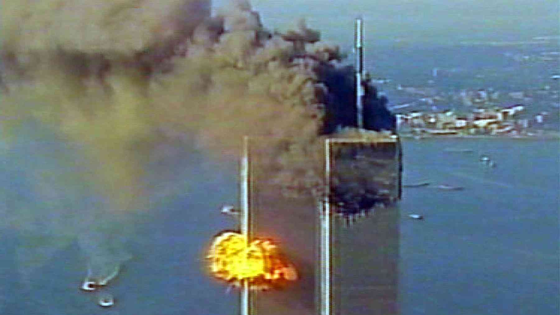 米同時多発テロから24年。ニューヨークに住む人々にとって9.11はどんな日だったのか