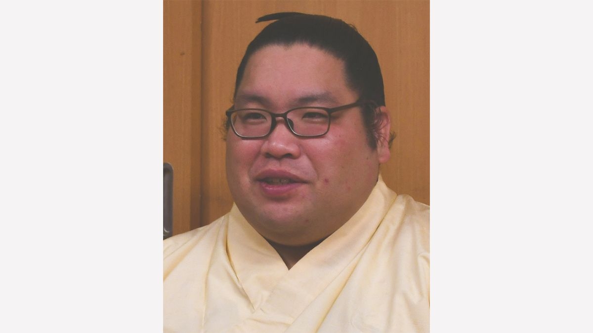 錦木、6連敗も「ちょっとずつ良くなっている」　大相撲秋場所6日目 | 岩手日報ONLINE