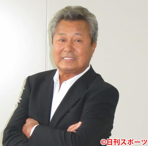 梅宮辰夫さん死去　６度のがん克服も…慢性腎不全で - おくやみ : 日刊スポーツ