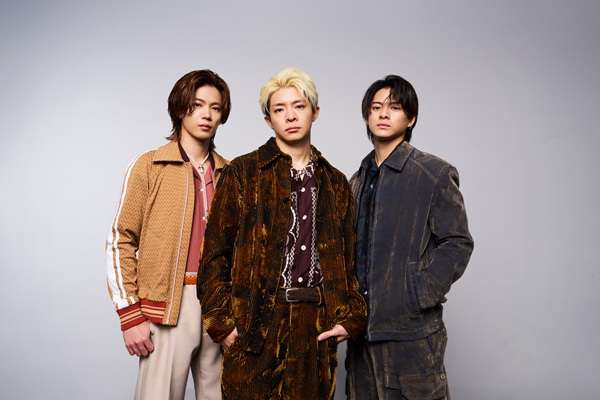     【Number_i × TOWER RECORDS】2nd Full Album『No.Ⅱ』がタワーレコード全店舗で販売決定！リリース記念施策として衣装&パネル展も開催！【※オンラインでのCD販売はございません】 - TOWER RECORDS ONLINE