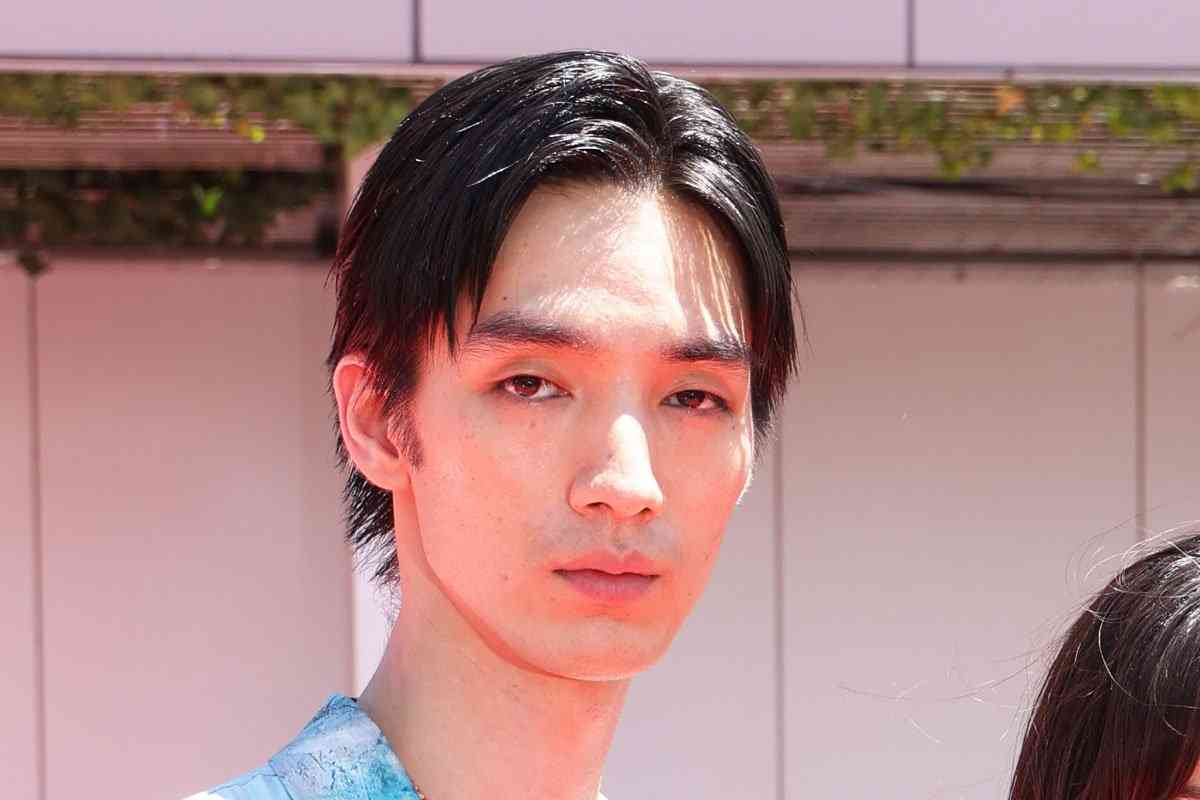 「なんだコイツ」清水尋也容疑者　将来有望も撮影現場で〝浮いていた〟証言（東スポWEB） - Yahoo!ニュース