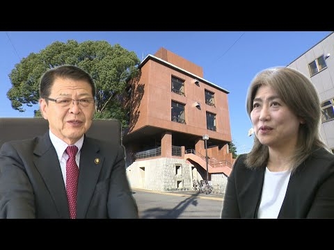総事業費42.5億円の新図書館はいる？いらない？　伊東市長選の最大の争点に　現在の図書館は老朽化顕著も人件費や建築資材の値上がりで工費は当初計画より約5億増